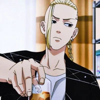 Ryuguji Ken[Draken]
