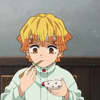 Zenitsu Agatsuma