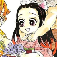 Nezuko Kamado