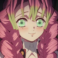 Mitsuri Kanjori