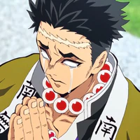 Gyomei