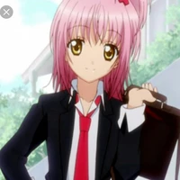 amu hinamori