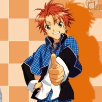 kukai souma