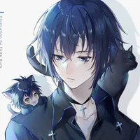 ikuto tsukiyomi