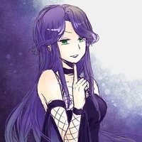 cordelia sakamaki(vợ cả)