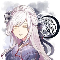 krone tsukinami(mẹ carl và shin)