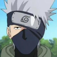 kakashi