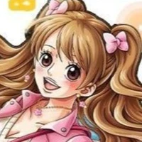 Charlotte Pudding