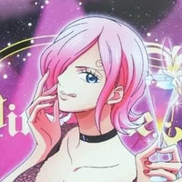 Vinsmoke Reiju