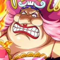 Charlotte Linlin/Big Mom