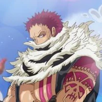 Charlotte Katakuri