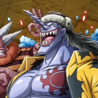 Arlong