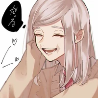 Haruchiyo Sanzu