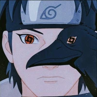 Uchiha Shisui