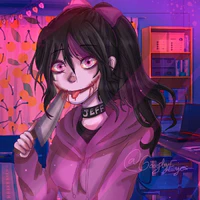 Nina the killer