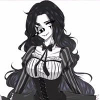 laughing jill