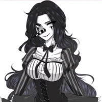 laughing jill