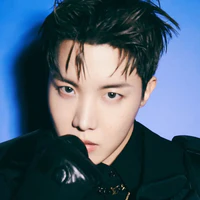 Jung Hoseok