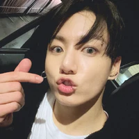 Jeon Jungkook