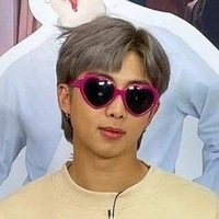 Kim Nam Joon
