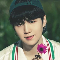 Min Yoongi (Anh)