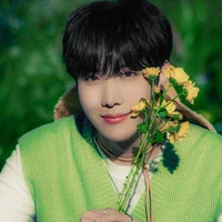 Jung Hoseok (Y)