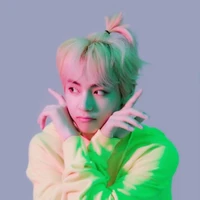Kim Taehyung