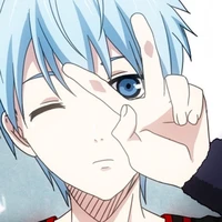 Kuroko Tetsuya