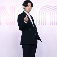 Jeon Jungkook