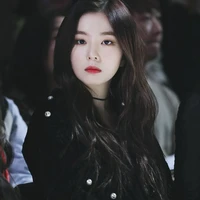 Bae Joo-hyun(irene)