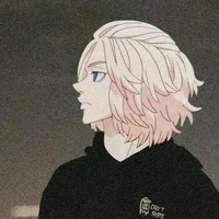 Sano Manjiro (Mikey)