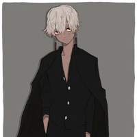 Kurokawa Izana