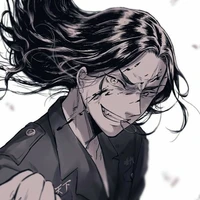 Baji Keisuke