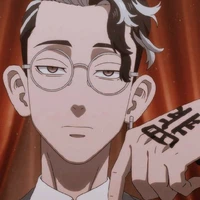 Shuji Hanma