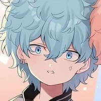 Kawata Souya (Angry)