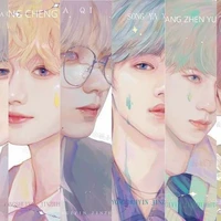 Mã,Đinh,Nguyên,Hiên