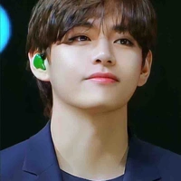 Taehyung Manoban(Ba Lisa