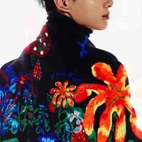 Jeon Jungkook(mẹ Lisa)