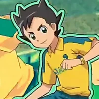 Inamuri Atsuto