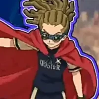 Kidou Yuuto