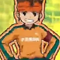 Endou Mamoru