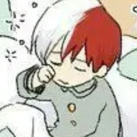 Todoroki Shouto