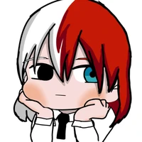 Todoroki Shouta