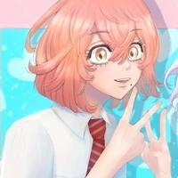 TACHIBANA HINATA