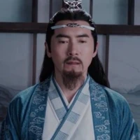 Lam Khải Nhân_Thúc Phụ