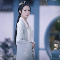 Giag Yếm Ly_Sư Tỷ Quốc Zân