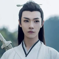 Hỉu Tinh Trần_Hỉu Đạo Trưởg