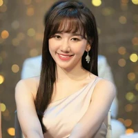 Hari Won (Mẹ Nọc)