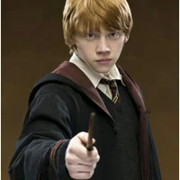Ron Weasley