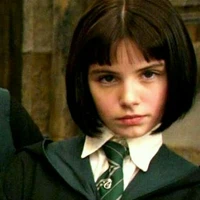 Pansy Parkinson